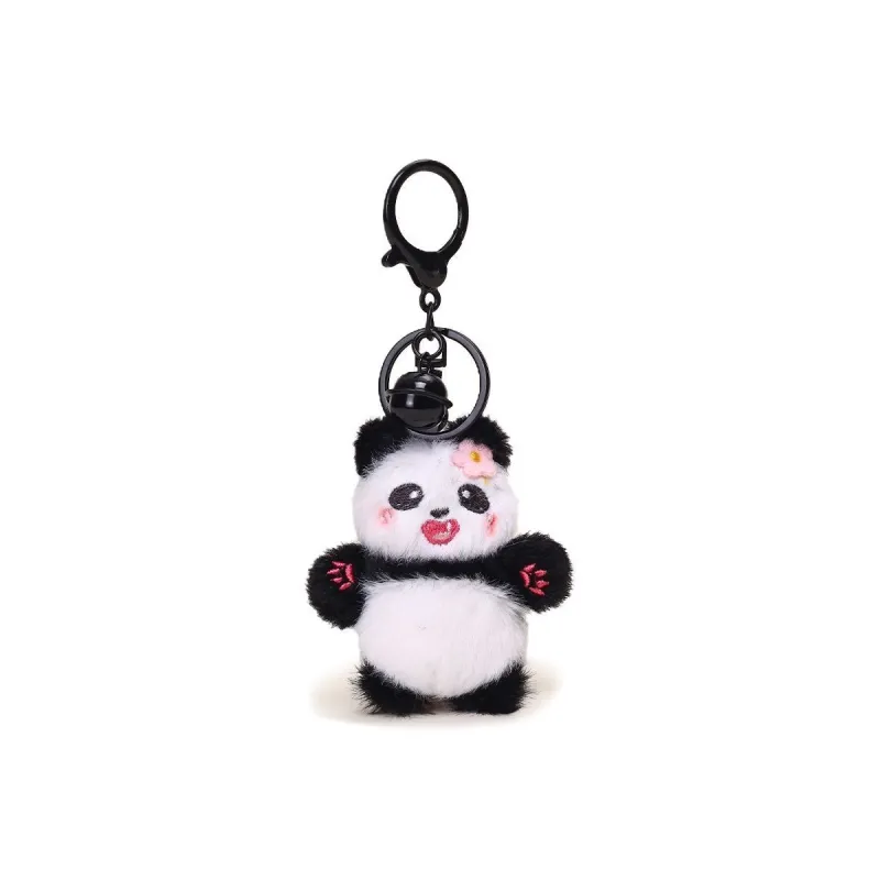Jinnew Polyester Keychains Unisex-3