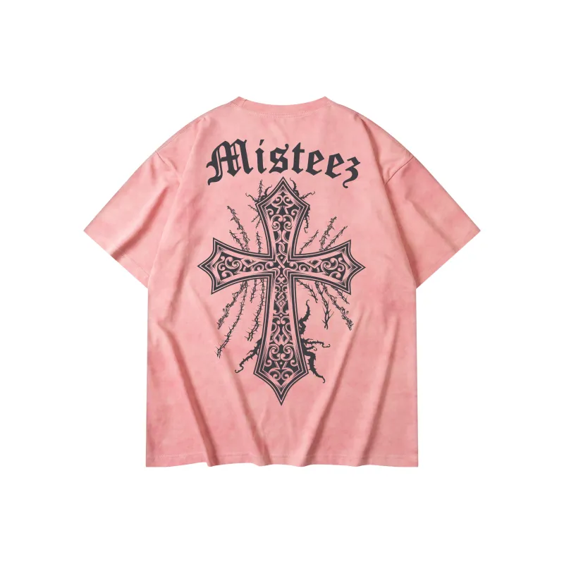 MISTEEZ T-Shirts Unisex-22