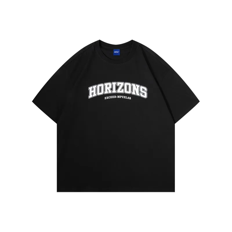 MPUX T Shirts Unisex-0