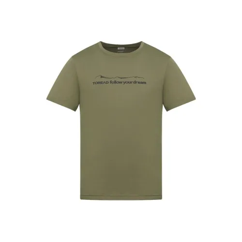 TOREAD T-Shirts Men