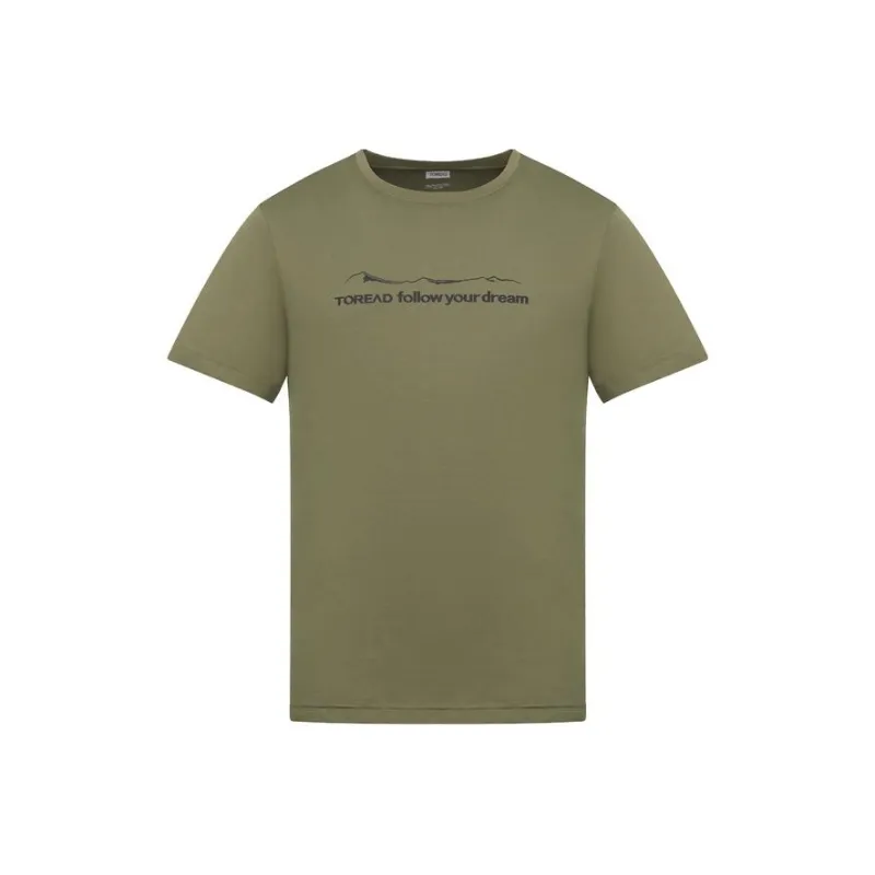 TOREAD T Shirts Men-0