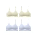 4 Pack (Light Green 2+Blue 2)