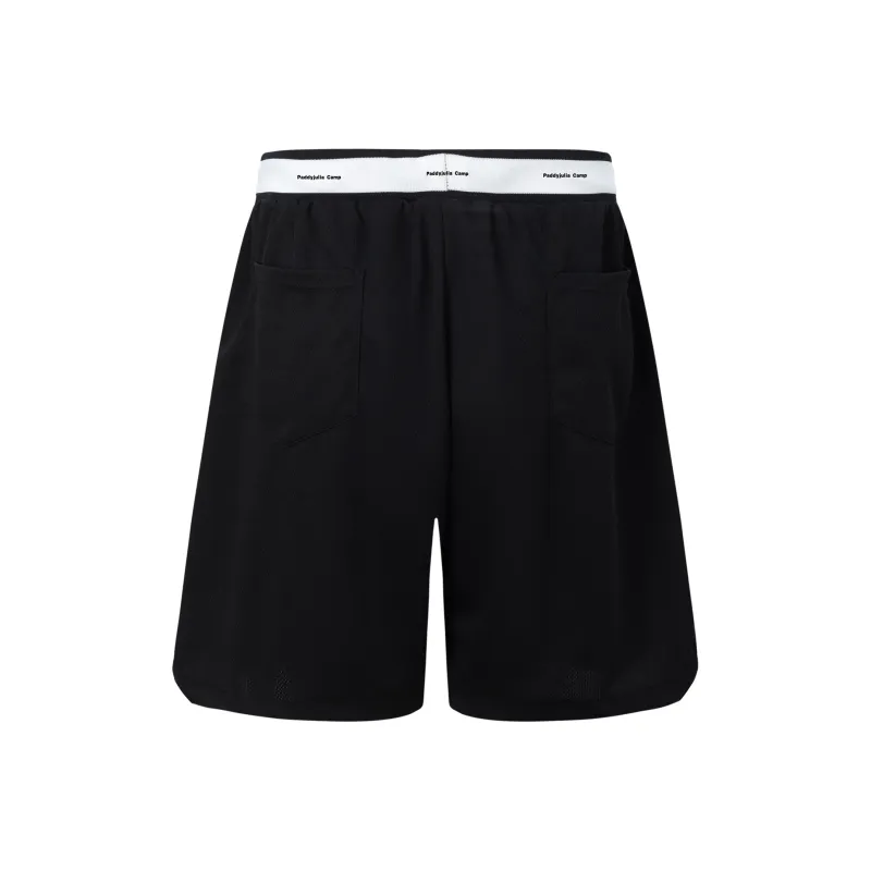 Paddy Julia Sports Shorts Unisex-1