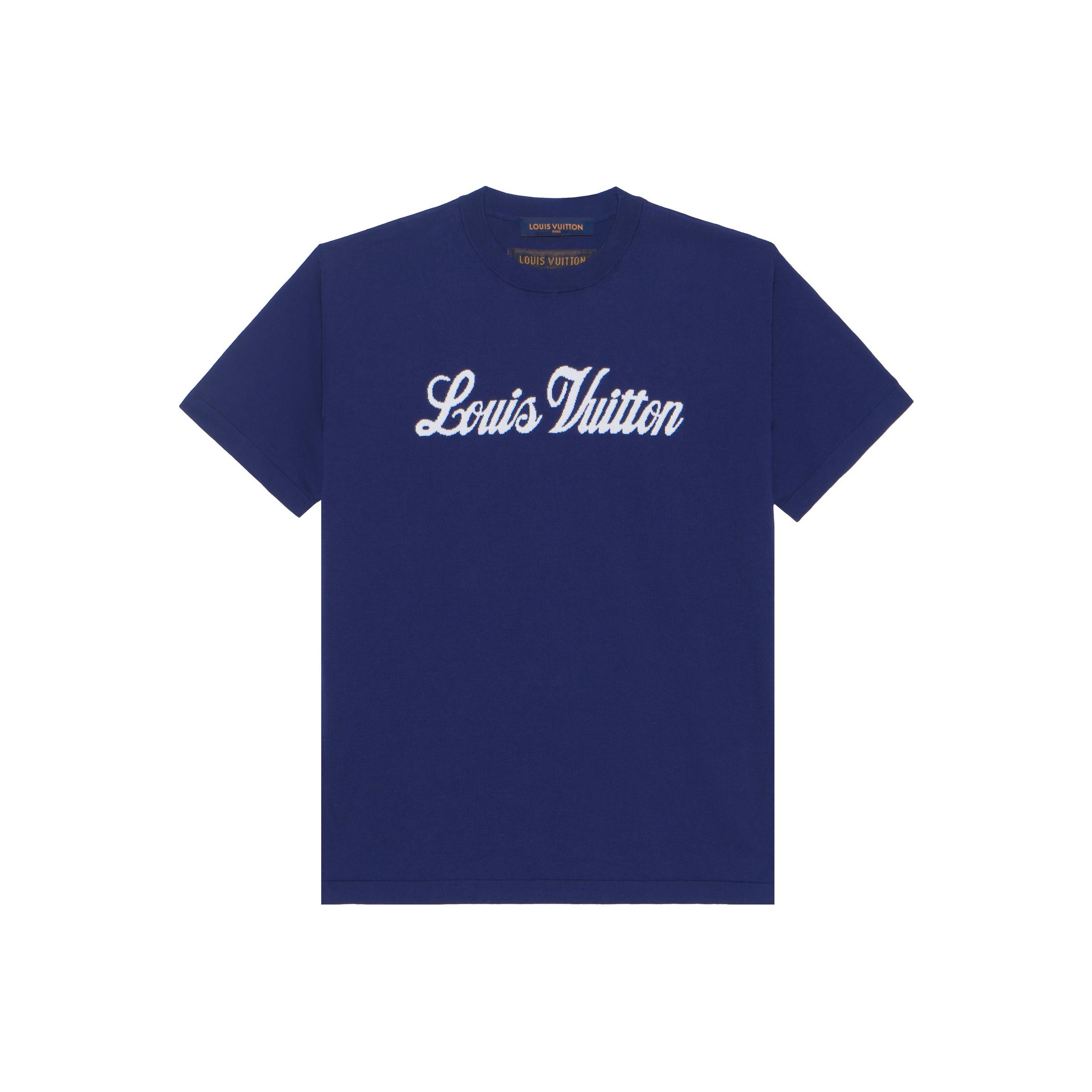 LOUIS VUITTON T-Shirts on Sale & Authentic - POIZON LOUIS VUITTON T-Shirts on Sale & Authentic - POIZON