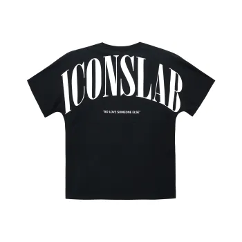 ICONS Lab T Shirts Unisex