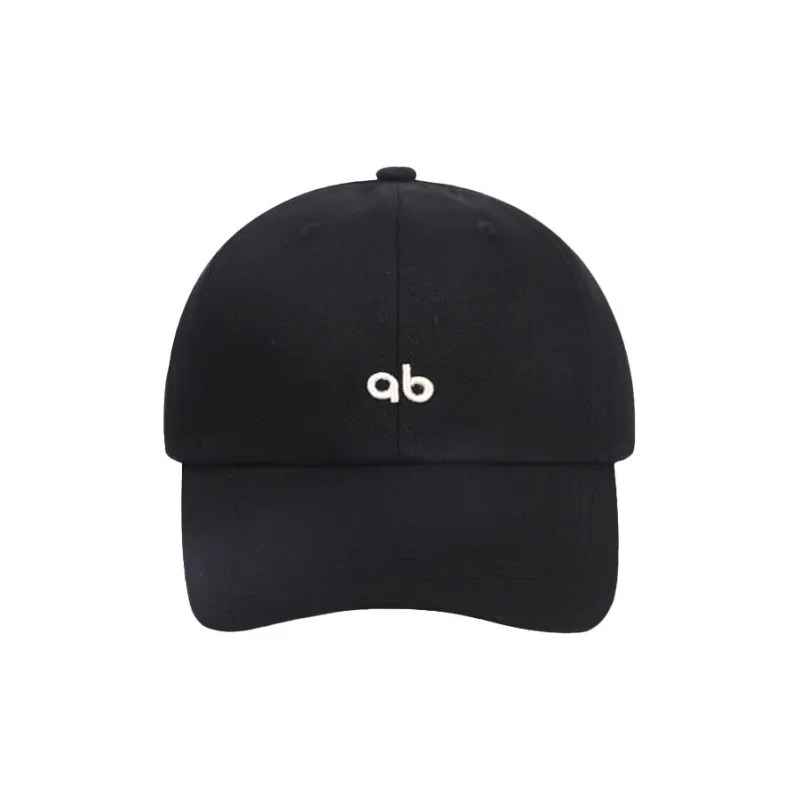Yi Bu Kang Cotton Baseball Caps Unisex-10