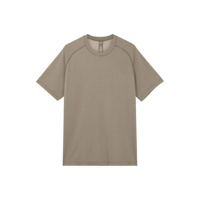 Lululemon Metal Vent Tech T Shirt Men's-0