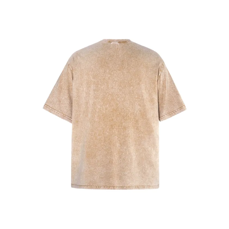 Genesiszero T Shirts Unisex-4