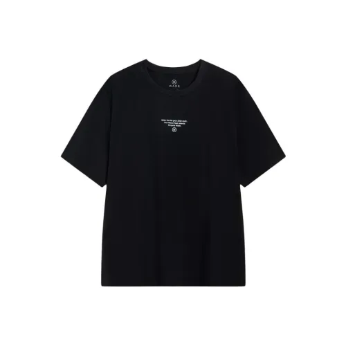 LINING Wade Collection T Shirts Men Black