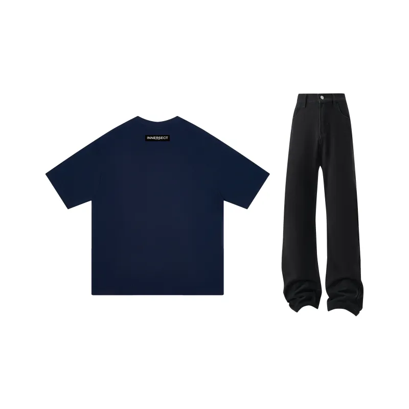 INNERSECT Casual Sportswear Unisex-7