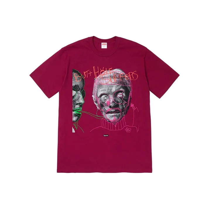 Supreme Butthole Surfers Psychic Tee-2