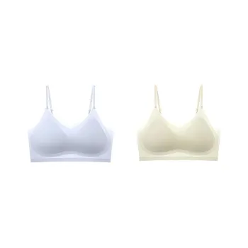 Herbal Primer Bra Women's Combo Set