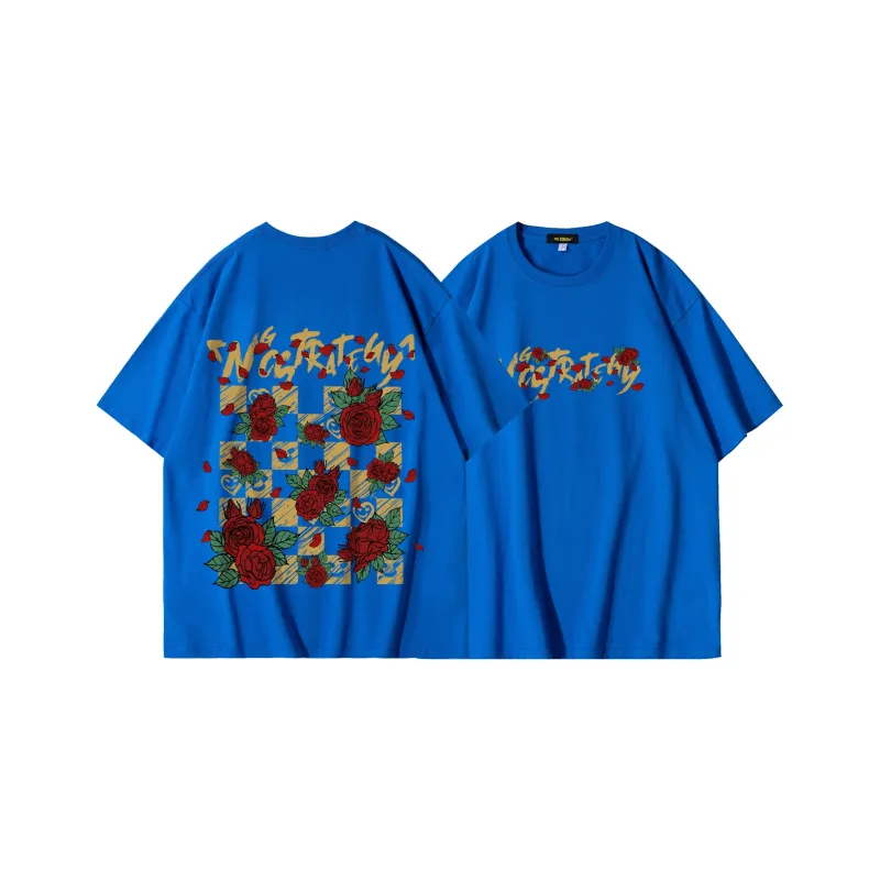 NGC STRATEGY T-Shirts Unisex-23