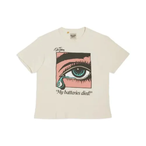 Gallery Dept. Dead Batteries Tee
