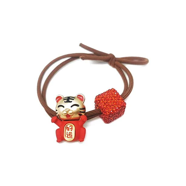 VERENA REINE Alloy Hair Tie Women's-0