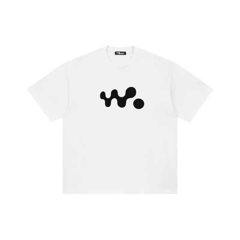 BABUGGE T Shirts Unisex-4