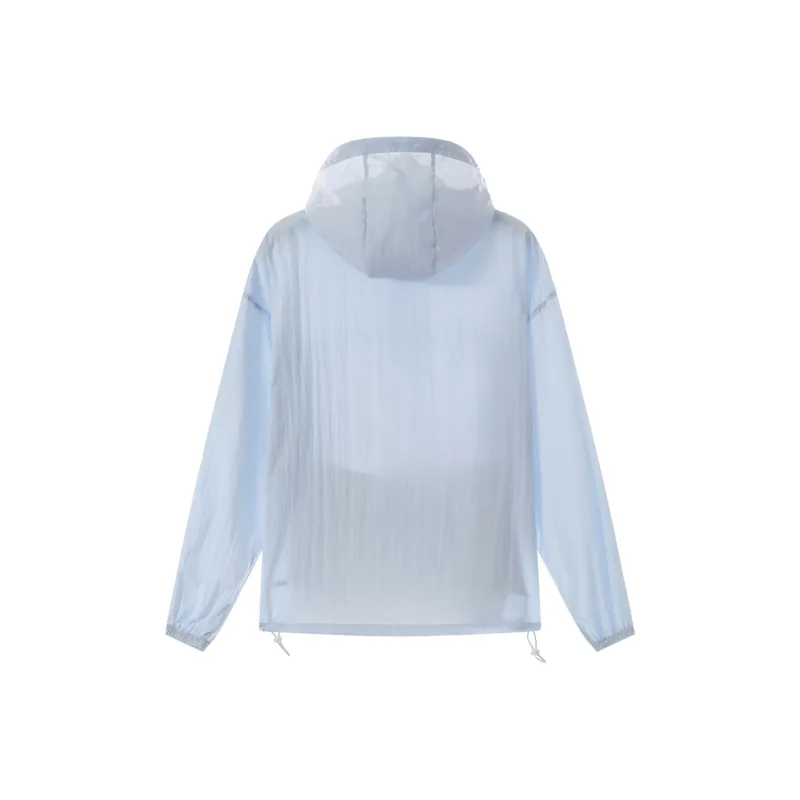 FASTFISH Sun Protection Coat Unisex-15