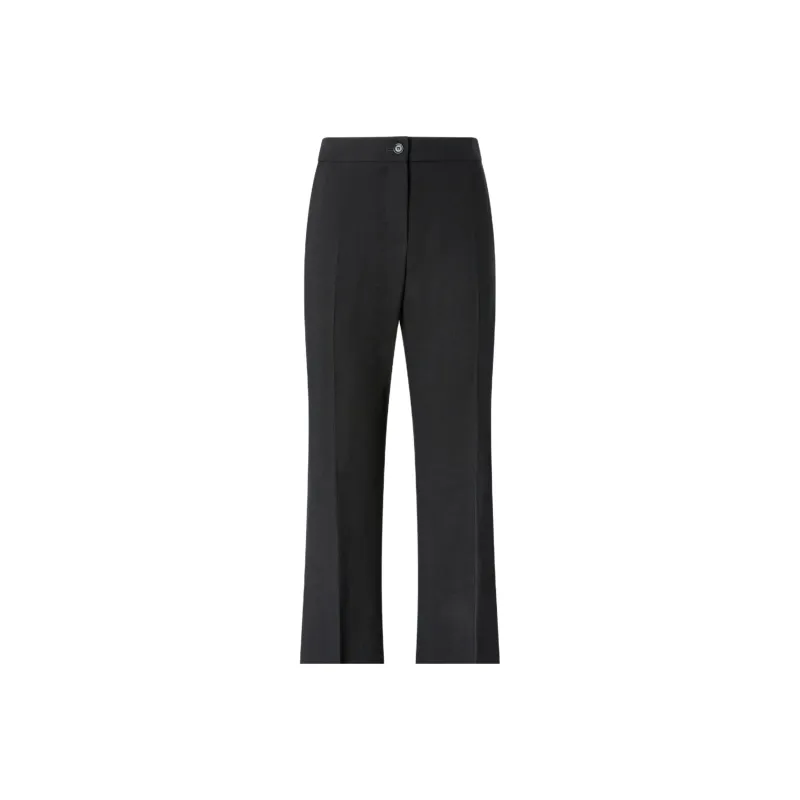 PINKO Flared Tailored Trousers-2
