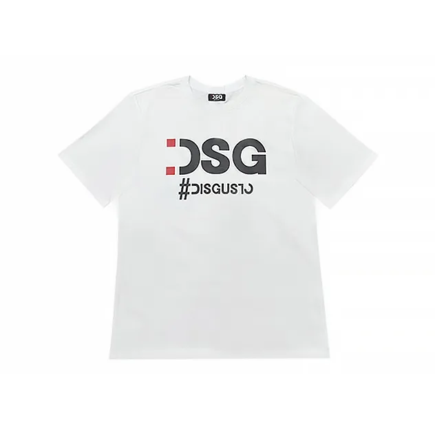 DSG DISGUSTO SS22 T-Shirt Unisex-34