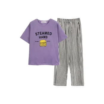 Beiyan Pajama Set Women's Image Color