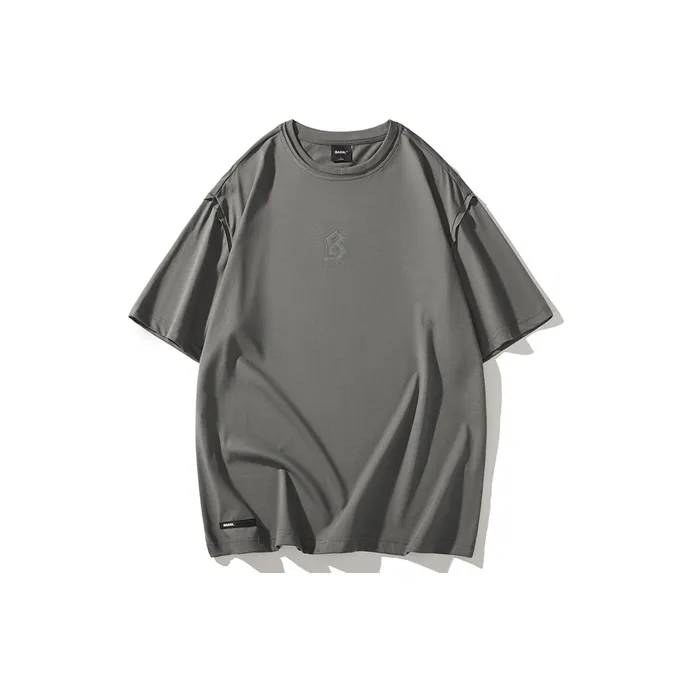 BAGGL T-Shirts Unisex-0