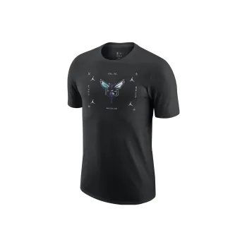 Nike Nba Charlotte Hornets T shirt