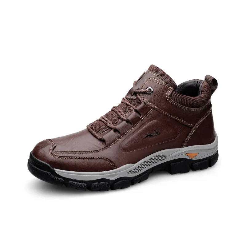 British Knights Mid Top Casual Shoes Men's-7
