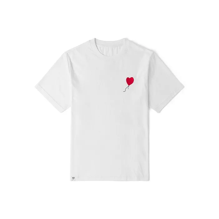 Kappa Banksy T-Shirts Unisex-4