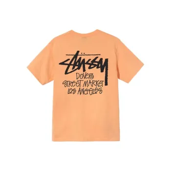 Stussy Get Yours Tee
