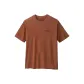 Brown Red/SBNX