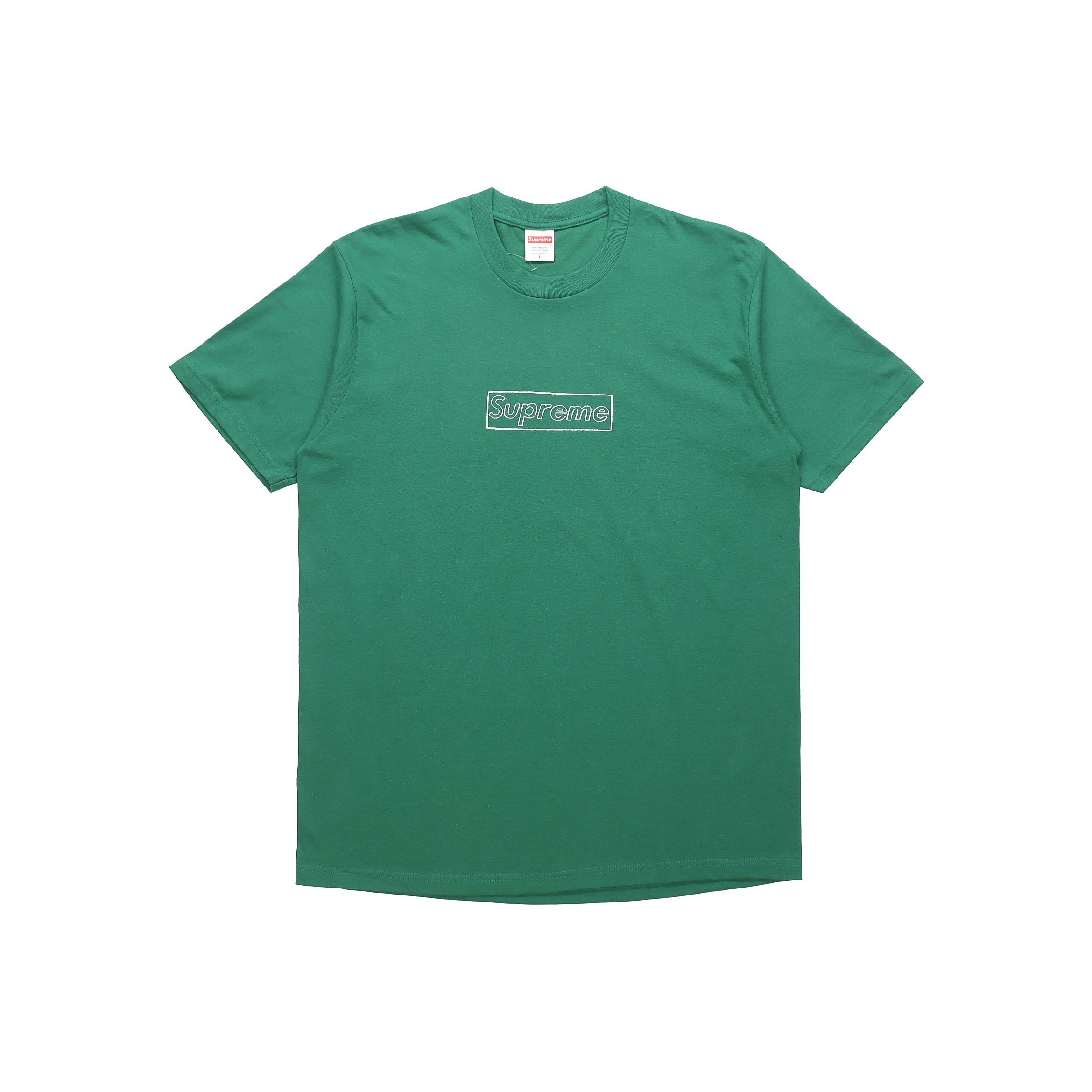 Supreme Remember Tee XL - POIZON