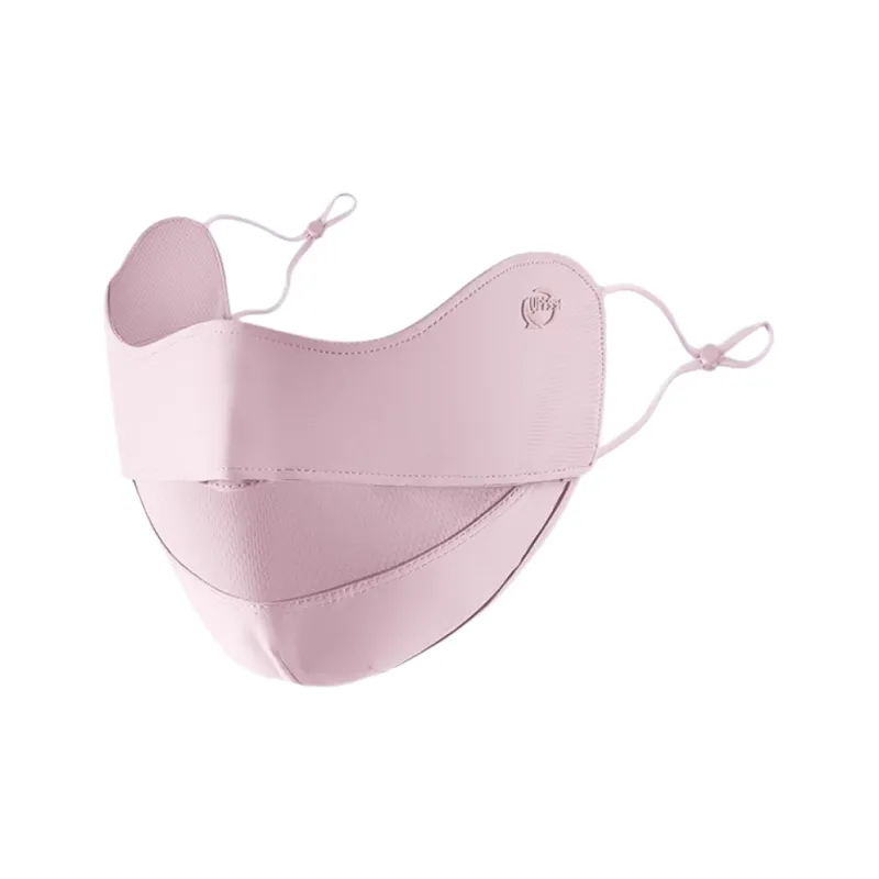 TUCANO Polyamide Sun Protection Face Mask Unisex-4