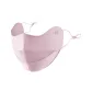 Pink[Sun Protection Eye Protection Angle]
