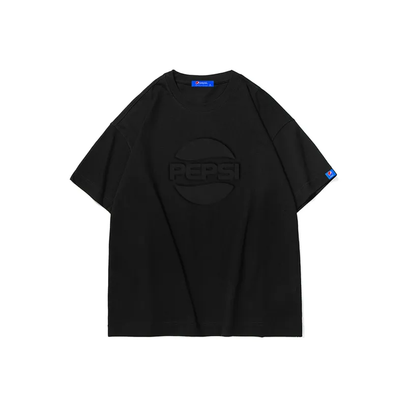 Pepsi T-Shirts Unisex-2