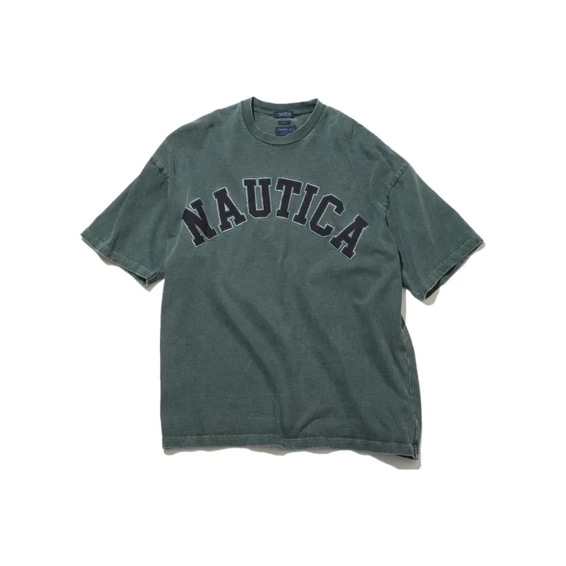 NAUTICA JAPAN T Shirts Men-4