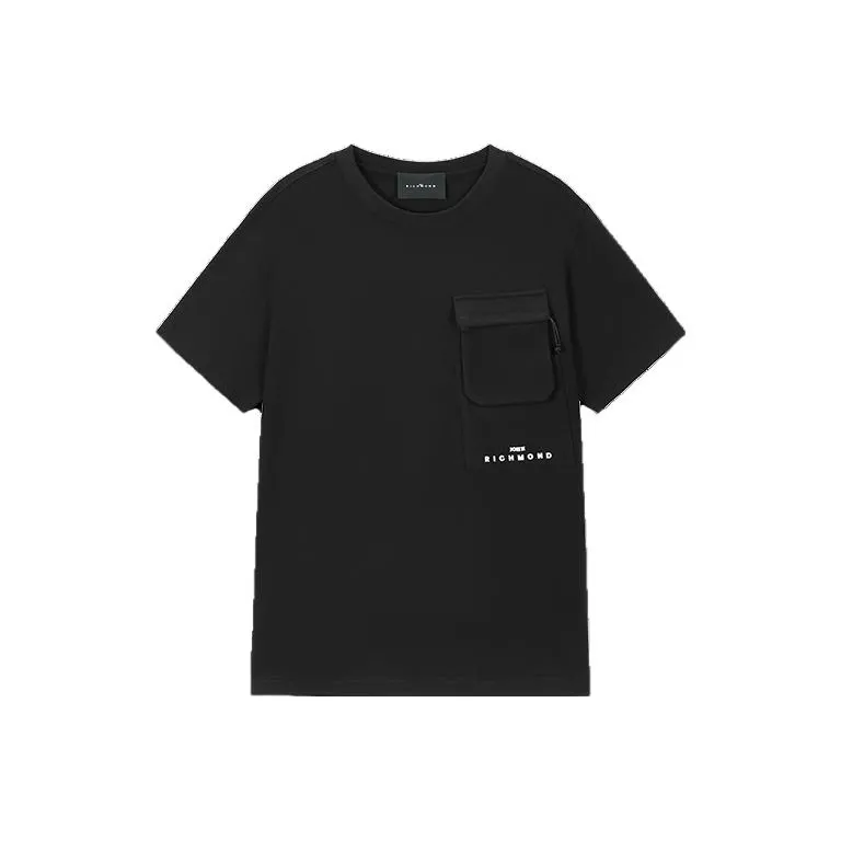 JOHN RICHMOND T Shirts Men-0