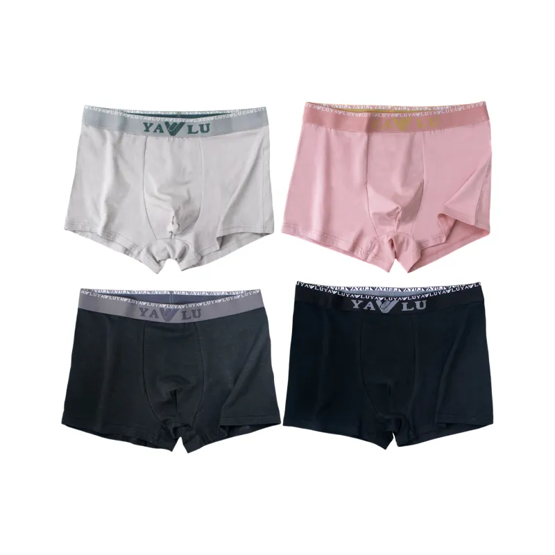 Yalu Men Underpants-3
