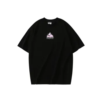 SANKAIMADE Cosmic Genie Series T-Shirts Unisex