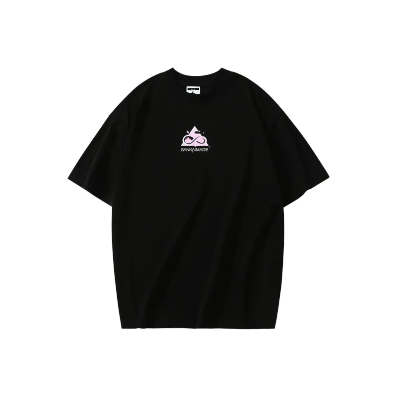 SANKAIMADE Cosmic Genie Series T-Shirts Unisex-0