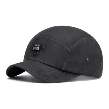 Yamaichi Maru Cotton Baseball Caps Unisex