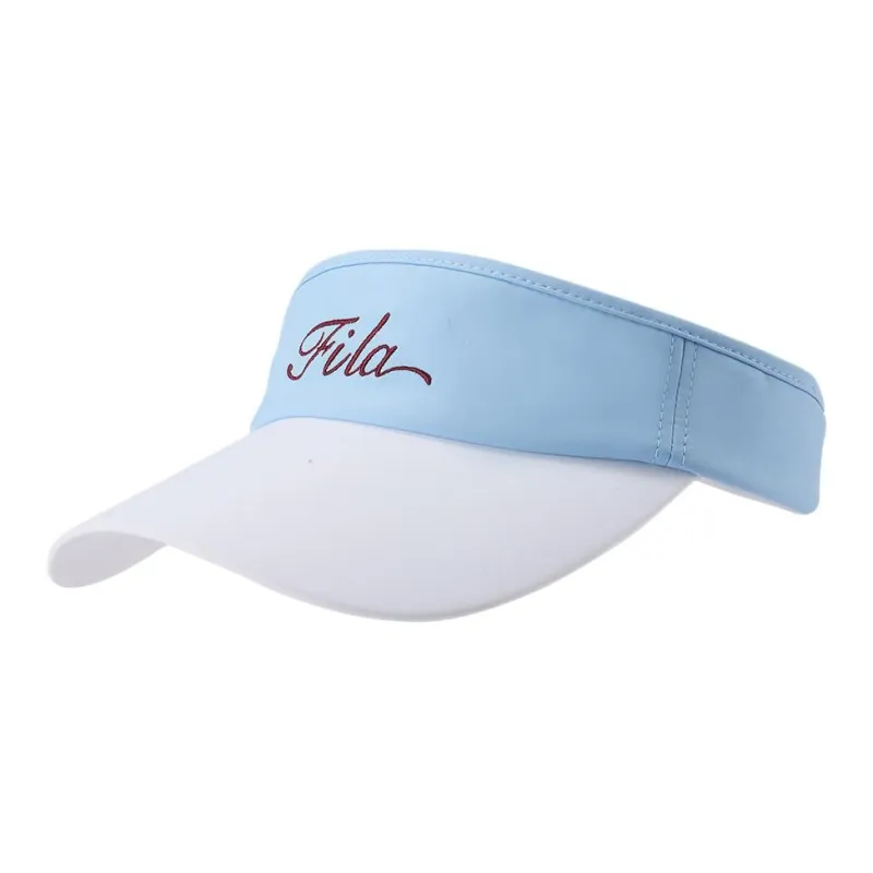 FILA Polyester Sun Protection Hats Little Kids Multicolor-0