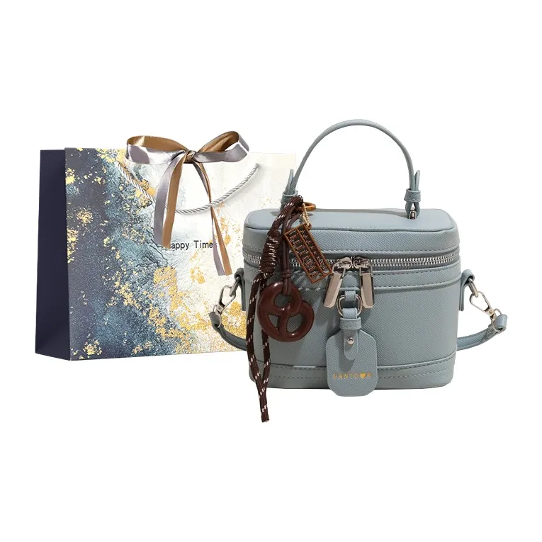Iman's House PU One Shoulder Handbags Regular Women's Multicolor-5