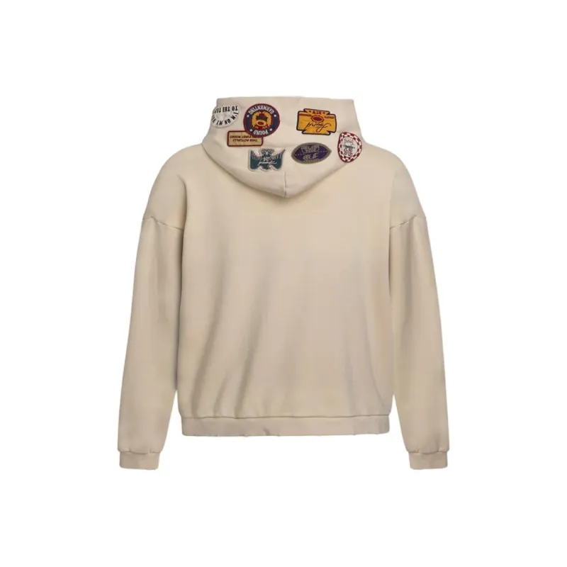 Profound SS25 Sweatshirt Unisex-4