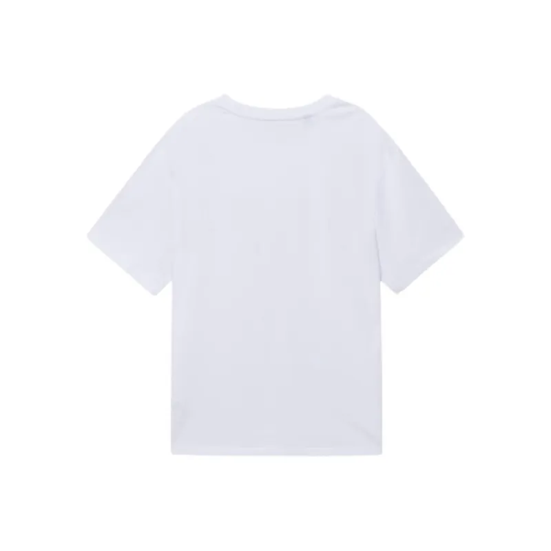 GUESS T Shirts Men White-1