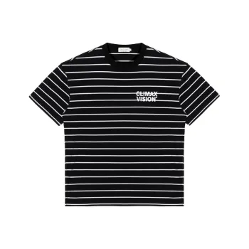 CLIMAX VISION T Shirts Unisex