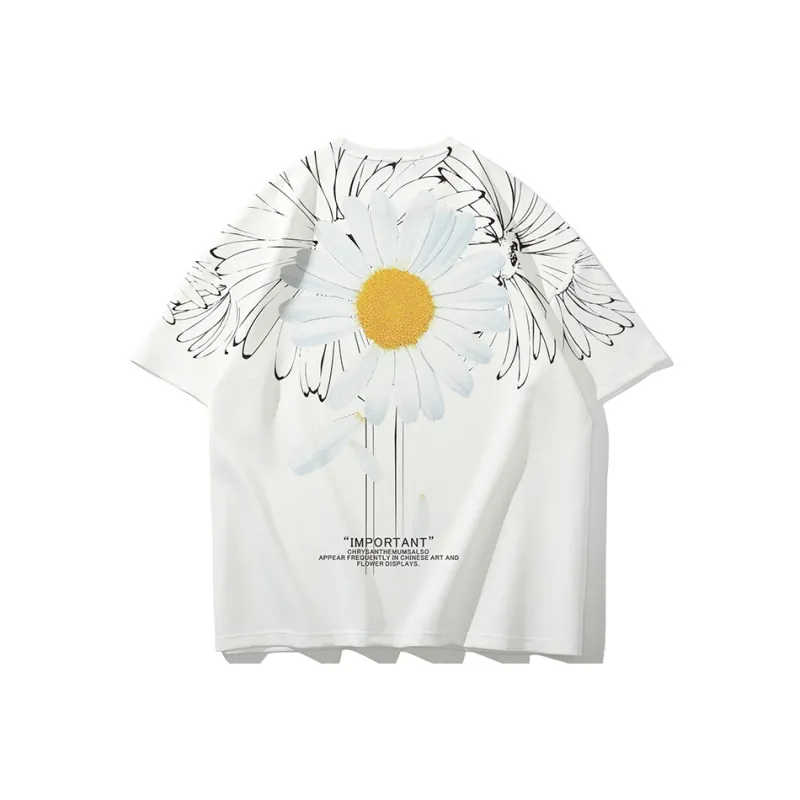 SANSYAS T Shirts Unisex-0