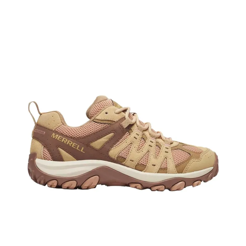 MERRELL Women's Accentor 3 'Tan Rose' Women's-2