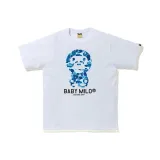 White Blue