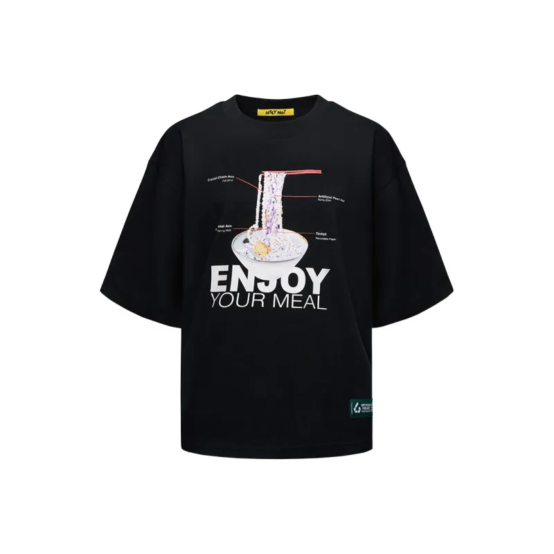 H5LY NO7 T-Shirts Unisex-2