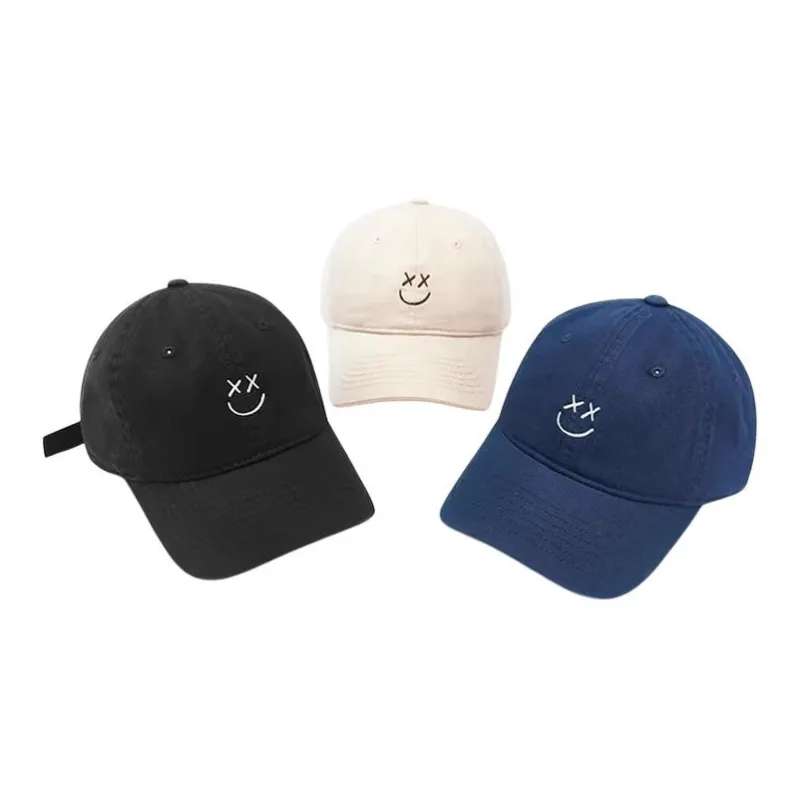 ZUOWEISHIJIA Cotton Baseball Caps Unisex-1